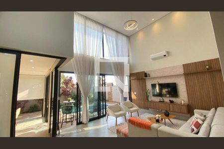 Casa à venda com 3 quartos, 234m² em Colina dos Pinheiros, Valinhos