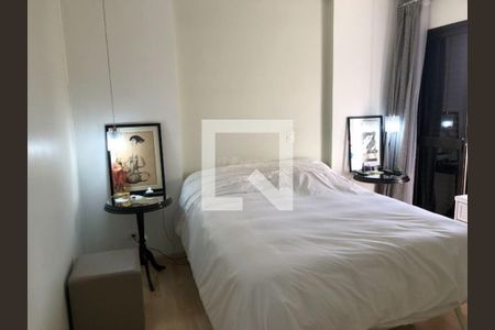 Apartamento à venda com 3 quartos, 139m² em Vila Mariana, São Paulo