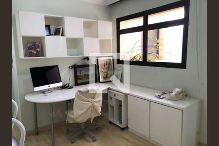 Apartamento à venda com 3 quartos, 139m² em Vila Mariana, São Paulo
