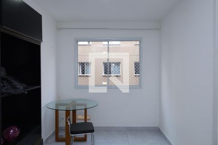 Sala de apartamento para alugar com 2 quartos, 35m² em Guaianases, São Paulo