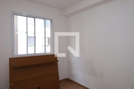 Quarto 2 de apartamento para alugar com 2 quartos, 35m² em Guaianases, São Paulo