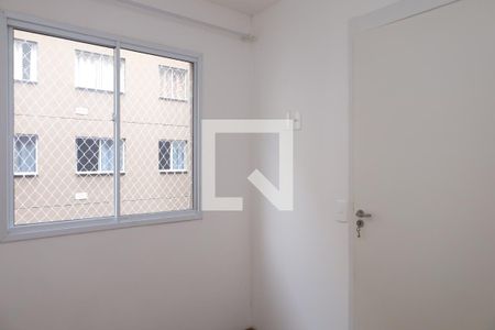 Quarto 1 de apartamento para alugar com 2 quartos, 35m² em Guaianases, São Paulo