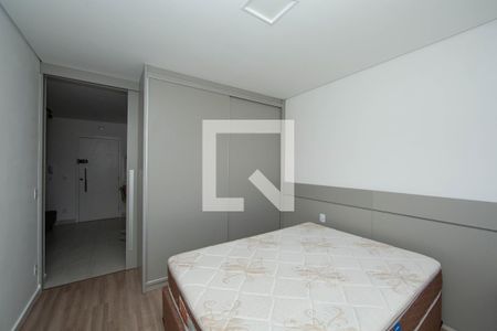 QUARTO de apartamento para alugar com 1 quarto, 38m² em Estoril, Belo Horizonte