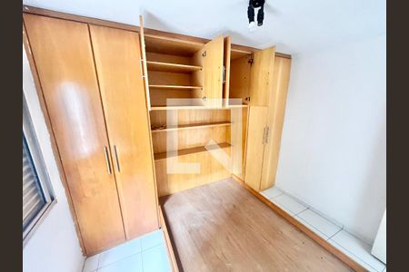 Quarto de apartamento para alugar com 1 quarto, 48m² em Lauzane Paulista, São Paulo