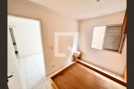 Quarto de apartamento para alugar com 1 quarto, 48m² em Lauzane Paulista, São Paulo