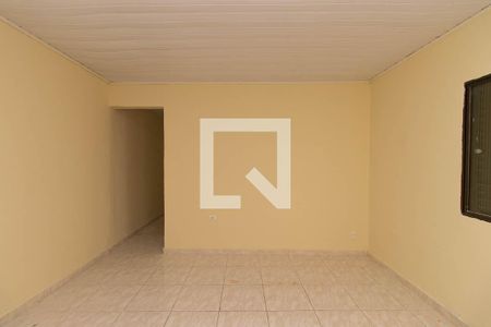 Sala de casa para alugar com 1 quarto, 60m² em Vila Guilherme, São Paulo