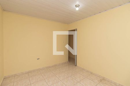 Quarto de casa para alugar com 1 quarto, 60m² em Vila Guilherme, São Paulo