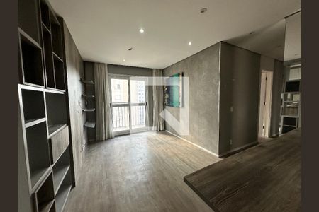 Sala de apartamento à venda com 3 quartos, 65m² em Jardim Sao Pedro, Barueri