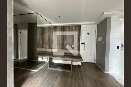 Sala de apartamento à venda com 3 quartos, 65m² em Jardim Sao Pedro, Barueri