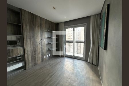 Sala de apartamento à venda com 3 quartos, 65m² em Jardim Sao Pedro, Barueri