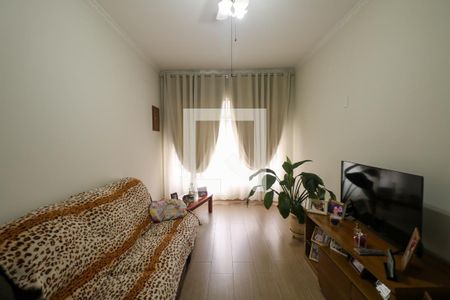 Sala de casa à venda com 2 quartos, 237m² em Cerâmica, São Caetano do Sul