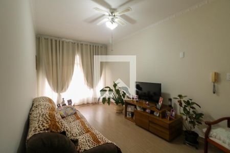 Sala de casa à venda com 2 quartos, 237m² em Cerâmica, São Caetano do Sul