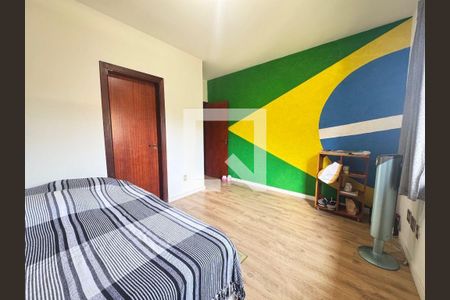 Casa à venda com 4 quartos, 304m² em Chácara Flora, Valinhos