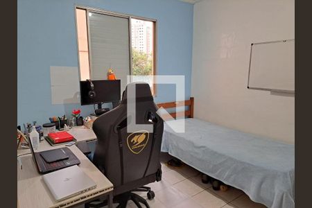Quarto 1 de apartamento à venda com 3 quartos, 67m² em Jardim Esmeralda, São Paulo