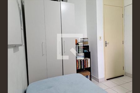 Quarto 1 de apartamento à venda com 3 quartos, 67m² em Jardim Esmeralda, São Paulo