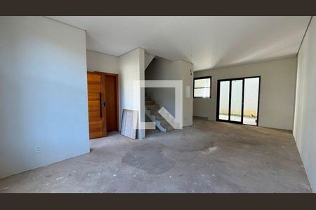 Casa à venda com 3 quartos, 138m² em Jardim Sao Francisco, Valinhos