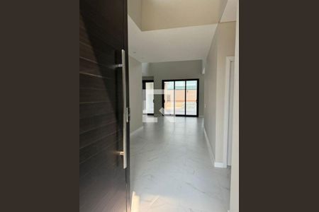 Casa à venda com 5 quartos, 354m² em Condomínio Eco Villa, Valinhos