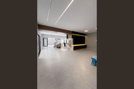 Casa à venda com 3 quartos, 320m² em Jardim Lorena, Valinhos
