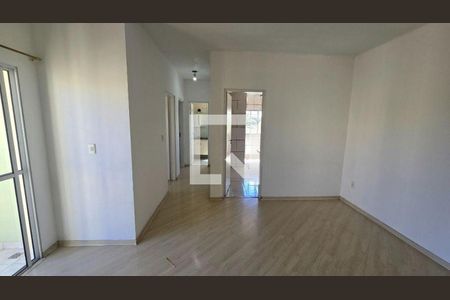 Apartamento à venda com 2 quartos, 56m² em Ortizes, Valinhos