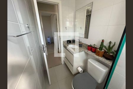 Apartamento à venda com 2 quartos, 54m² em Residencial Nova Era, Valinhos