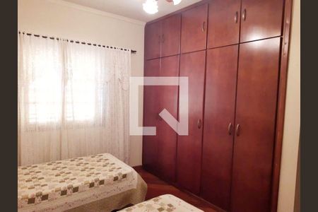 Casa à venda com 3 quartos, 335m² em Santa Cruz, Valinhos