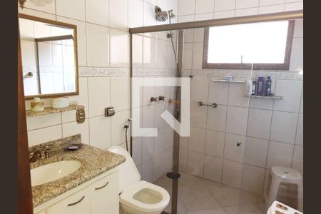 Casa à venda com 3 quartos, 335m² em Santa Cruz, Valinhos