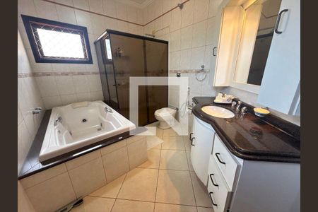 Casa à venda com 3 quartos, 268m² em Santa Cruz, Valinhos