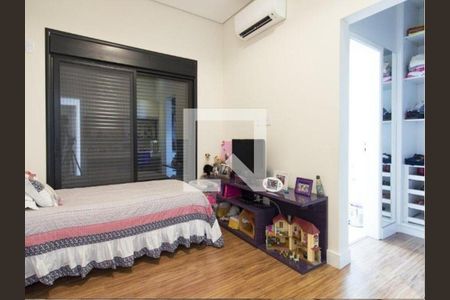 Casa à venda com 4 quartos, 334m² em Joapiranga, Valinhos