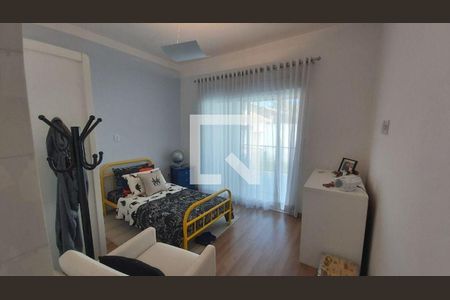 Casa à venda com 4 quartos, 302m² em Santa Cruz, Valinhos