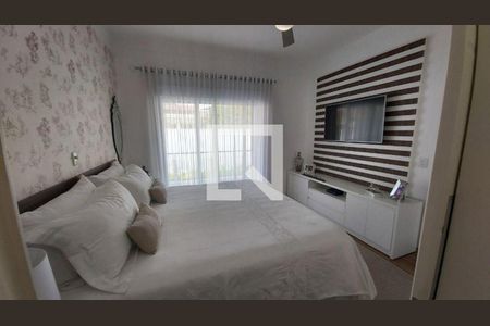 Casa à venda com 4 quartos, 302m² em Santa Cruz, Valinhos