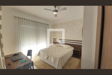 Casa à venda com 4 quartos, 302m² em Santa Cruz, Valinhos