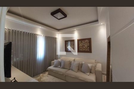 Casa à venda com 4 quartos, 302m² em Santa Cruz, Valinhos