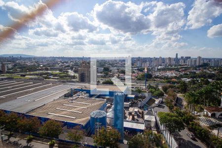 Vista  de apartamento para alugar com 3 quartos, 135m² em Parque Campolim, Votorantim