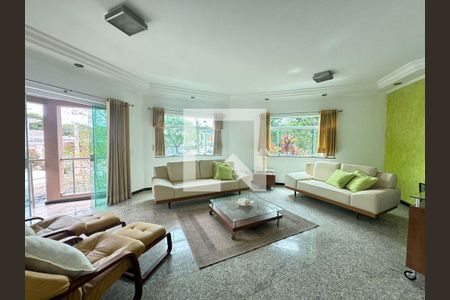 Casa à venda com 4 quartos, 656m² em Loteamento Residencial Fazenda Sao Jose, Valinhos