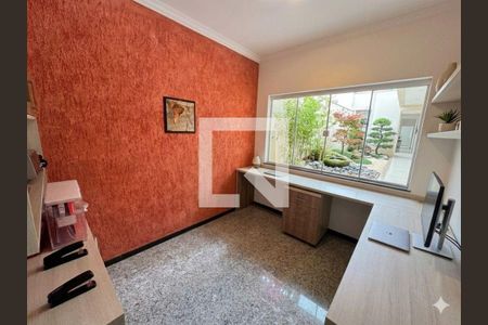 Casa à venda com 4 quartos, 656m² em Loteamento Residencial Fazenda Sao Jose, Valinhos