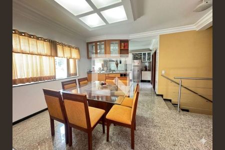 Casa à venda com 4 quartos, 656m² em Loteamento Residencial Fazenda Sao Jose, Valinhos