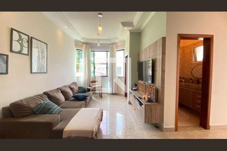 Casa à venda com 3 quartos, 189m² em Lenheiro, Valinhos