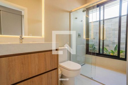 Casa à venda com 4 quartos, 319m² em Condomínio Residencial Querência, Valinhos