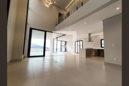 Casa à venda com 3 quartos, 319m² em Condomínio Zurich Dorf, Valinhos