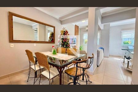 Casa à venda com 3 quartos, 132m² em Vila Jair, Valinhos