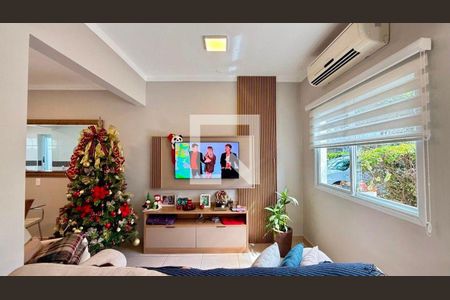 Casa à venda com 3 quartos, 132m² em Vila Jair, Valinhos