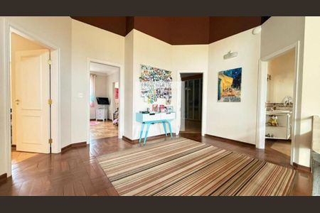 Casa à venda com 4 quartos, 462m² em Loteamento Residencial Fazenda Sao Jose, Valinhos