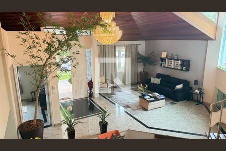 Casa à venda com 4 quartos, 462m² em Loteamento Residencial Fazenda Sao Jose, Valinhos