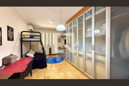 Casa à venda com 4 quartos, 462m² em Loteamento Residencial Fazenda Sao Jose, Valinhos