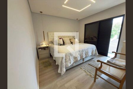 Casa à venda com 3 quartos, 239m² em Vila Santana, Valinhos