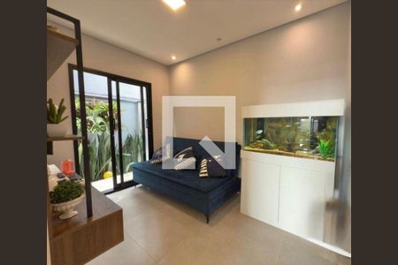 Casa à venda com 3 quartos, 239m² em Vila Santana, Valinhos