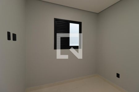 Quarto 2 de casa à venda com 3 quartos, 125m² em Parque Capuava, Santo André