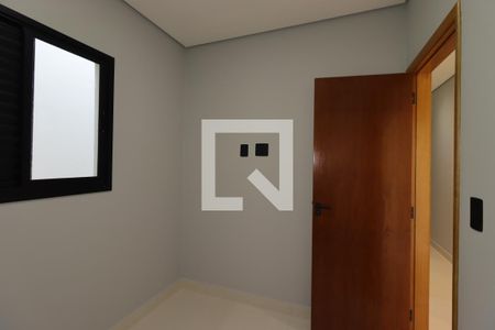 Quarto 1 de casa à venda com 3 quartos, 125m² em Parque Capuava, Santo André
