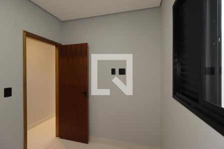 Quarto 2 de casa à venda com 3 quartos, 125m² em Parque Capuava, Santo André