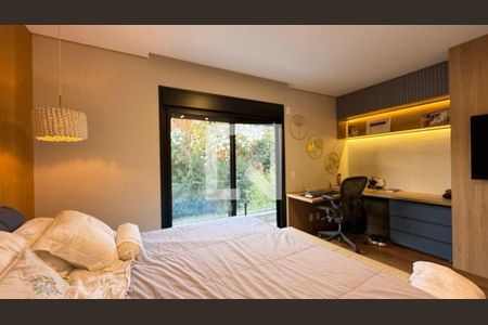 Casa à venda com 3 quartos, 289m² em Parque Lausanne, Valinhos